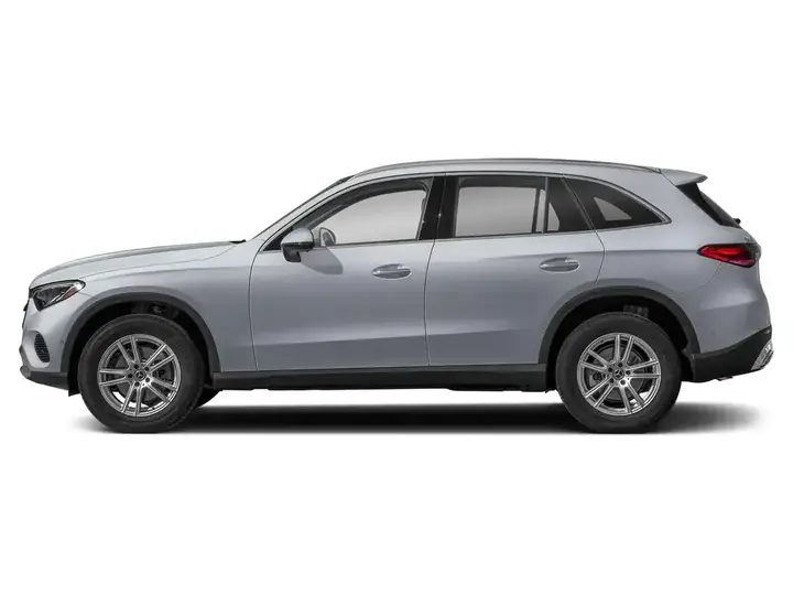 Mercedes-Benz Glc 2027 photo 3