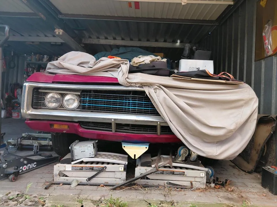 Chevrolet Impala
