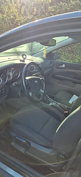 Ford Focus 2008 photo 5