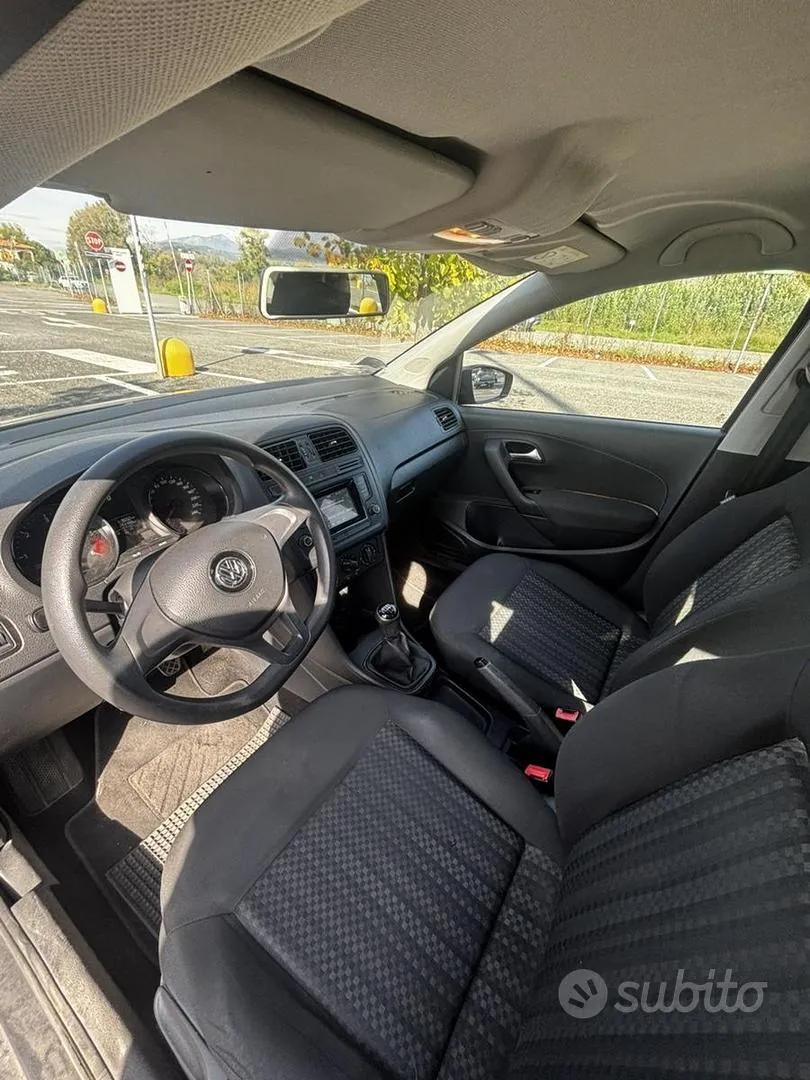 Volkswagen Polo 2016 photo 5