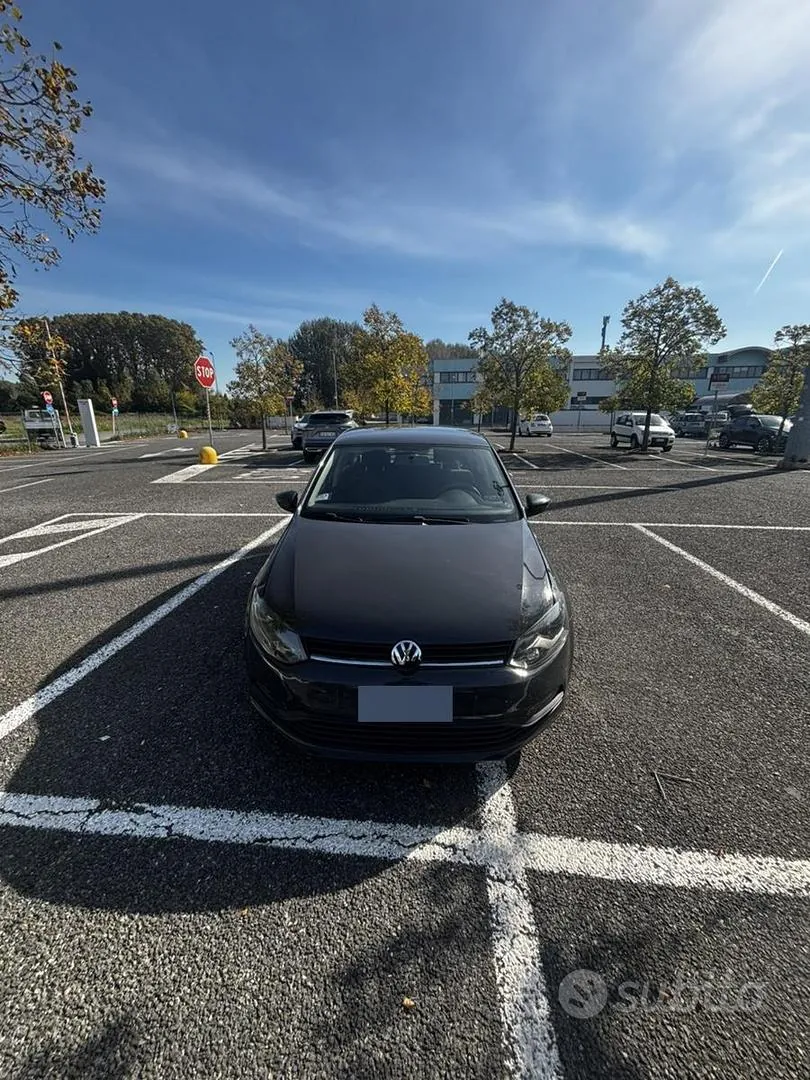 Volkswagen Polo 2016 photo 3