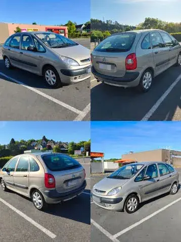 Citroen Picasso