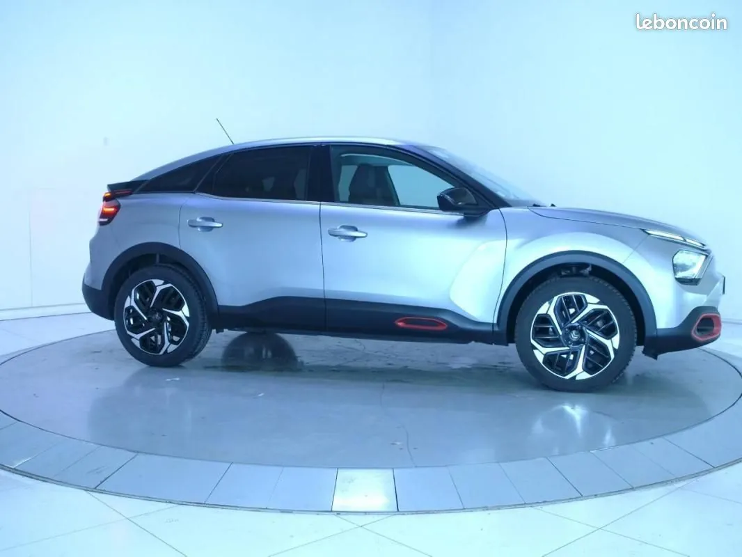 Citroen C4 2021 photo 4