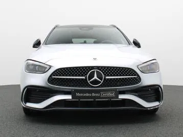 Mercedes-Benz C-Class 2025 photo 3
