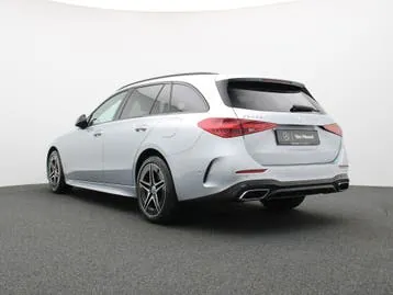 Mercedes-Benz C-Class 2025 photo 2