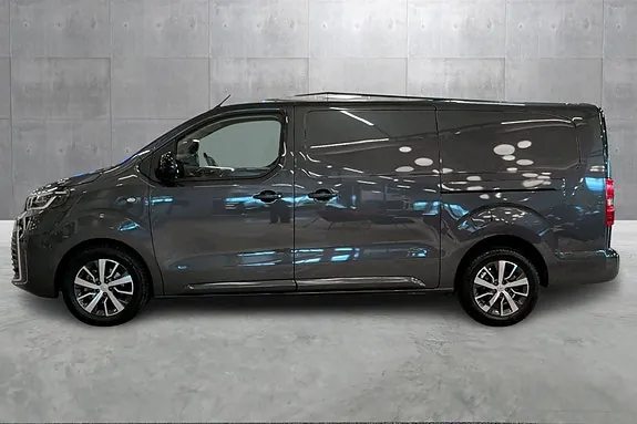 Toyota Proace 2025 photo 2