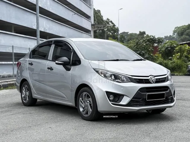 Proton Persona