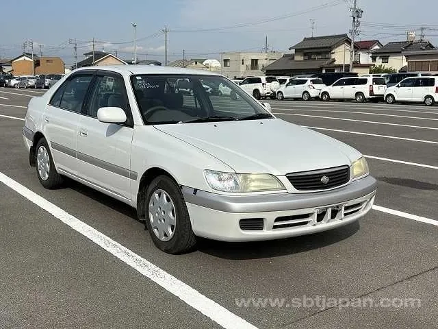 Toyota Corona Premio