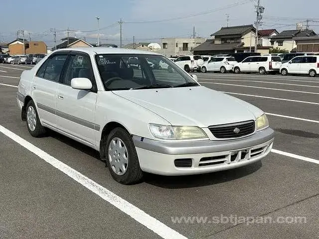 Toyota Corona Premio
