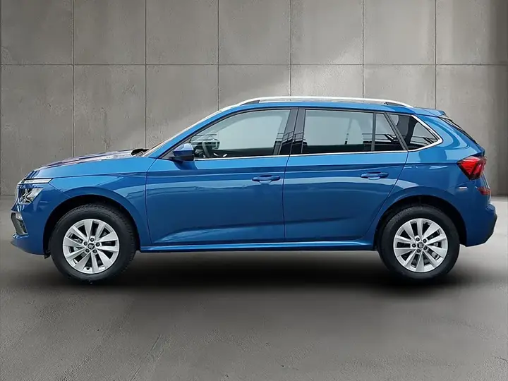 Skoda Kamiq 2026 photo 3