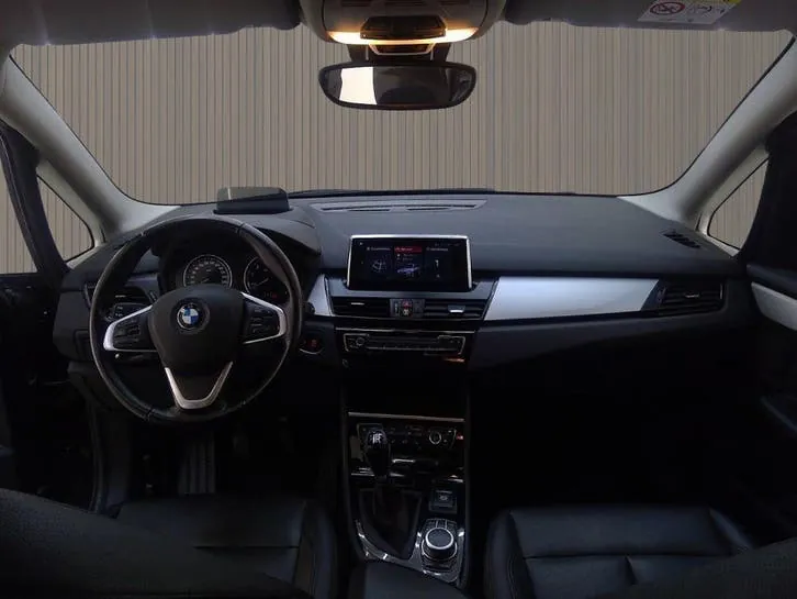 BMW 2 Series Gran Tourer 2021 photo 3