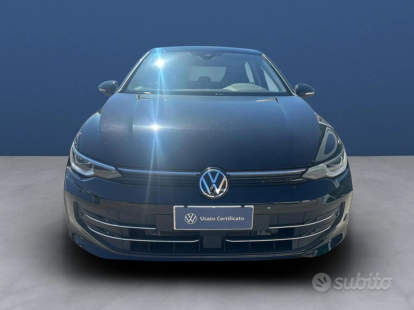 Volkswagen Golf 2025 photo 2