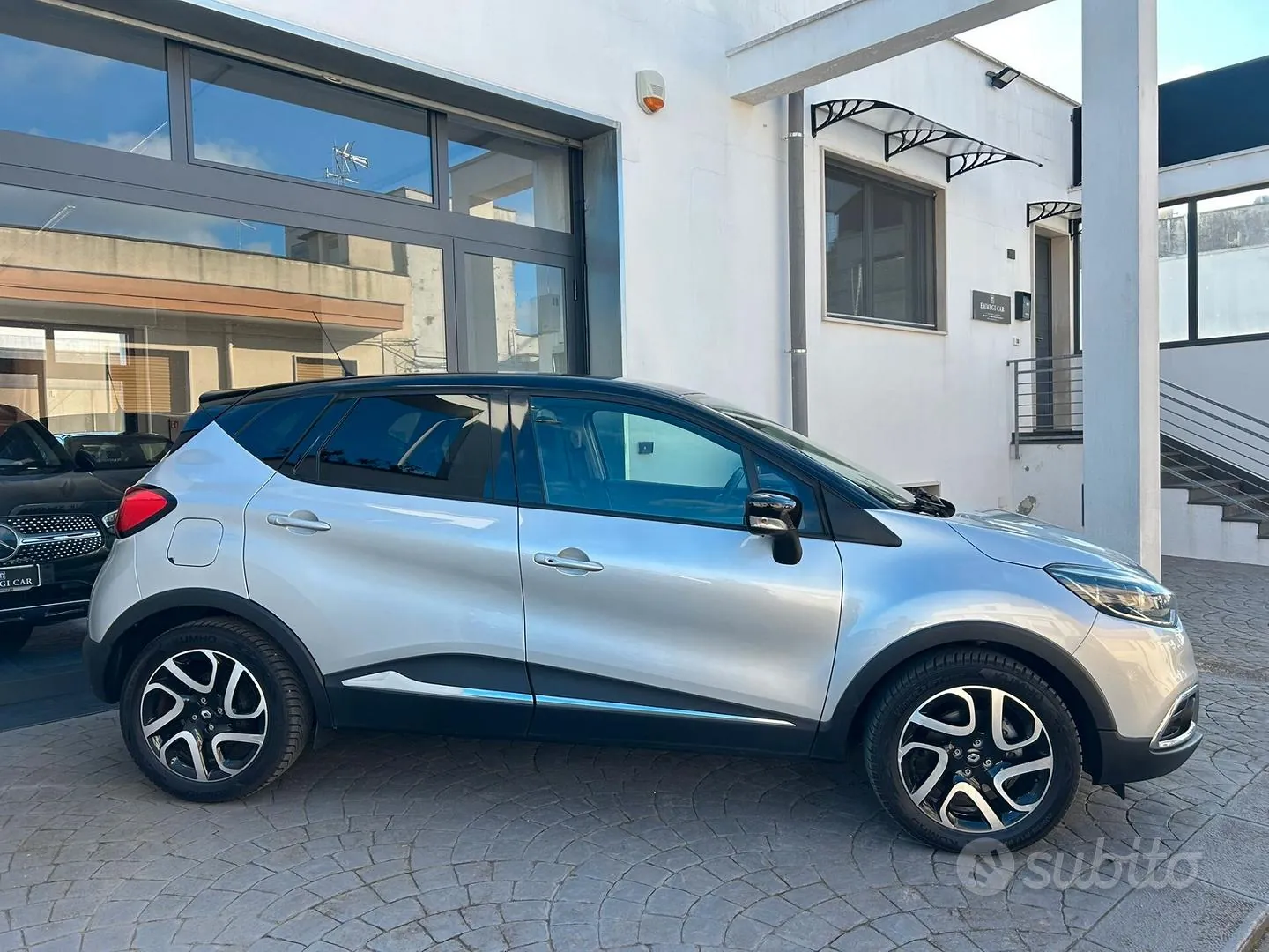 Renault Captur 2015 photo 5