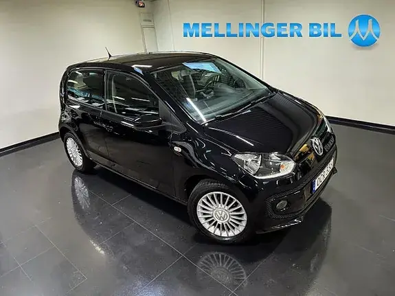 Volkswagen Up 2016 photo 2