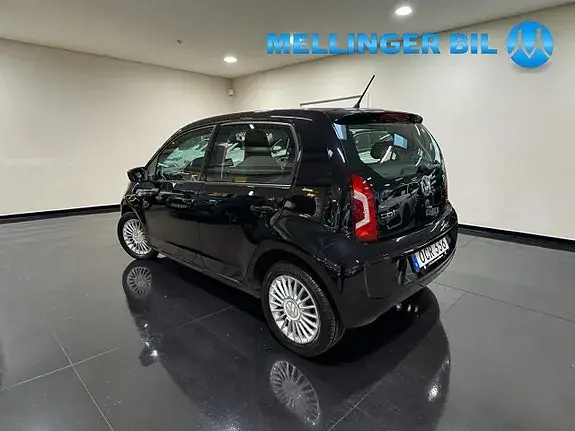 Volkswagen Up 2016 photo 4