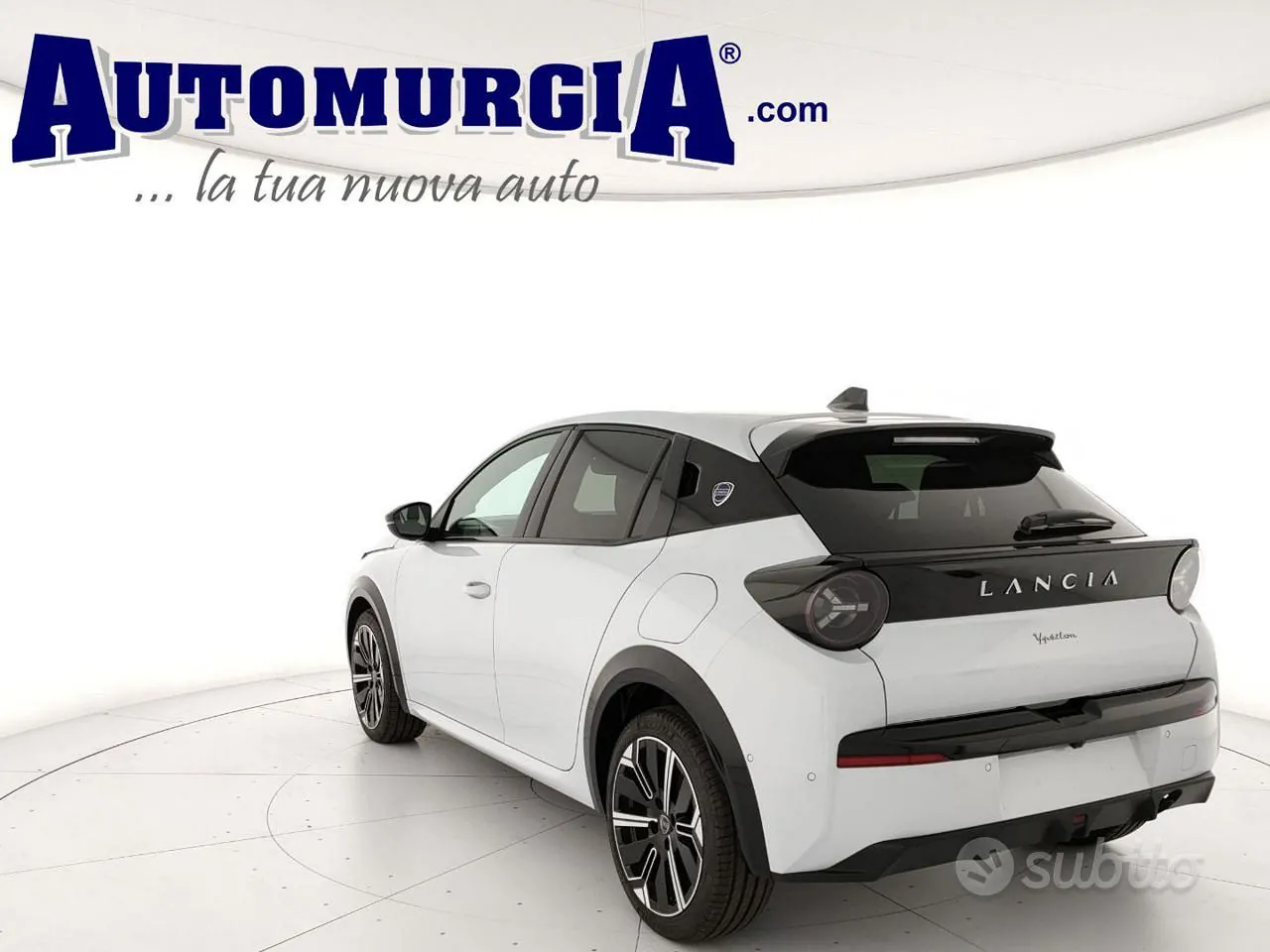 Lancia Ypsilon 2026 photo 3