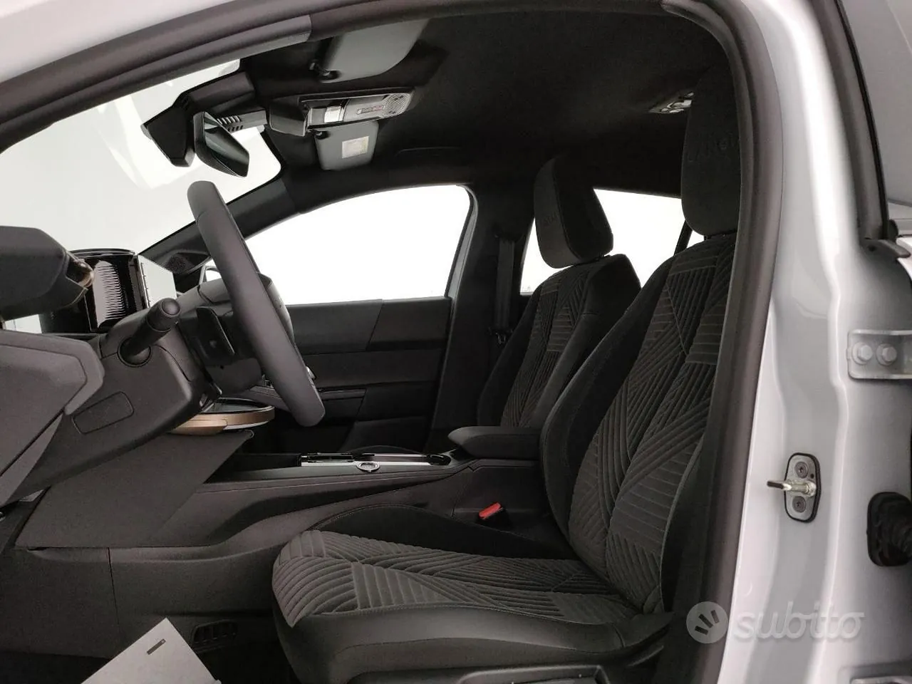 Lancia Ypsilon 2026 photo 5