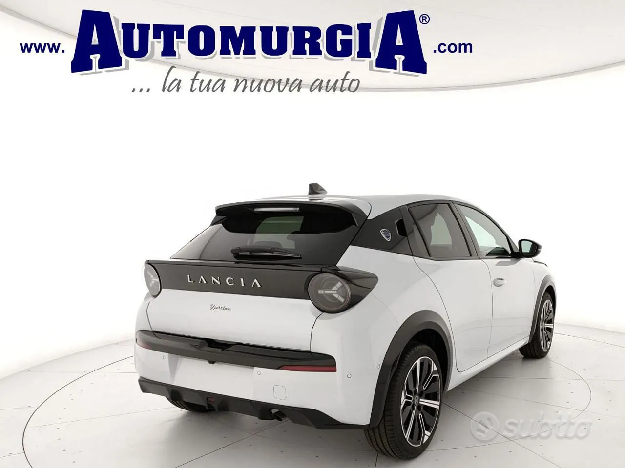 Lancia Ypsilon 2026 photo 4