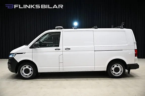 Volkswagen Transporter 2020 photo 3