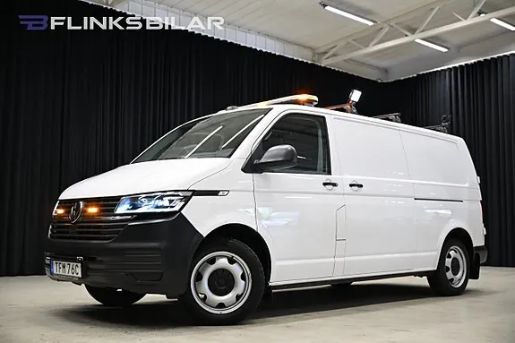 Volkswagen Transporter 2020 photo 2