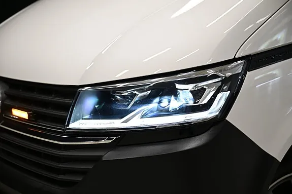 Volkswagen Transporter 2020 photo 4