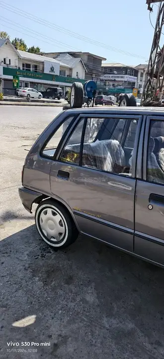 Suzuki Mehran
