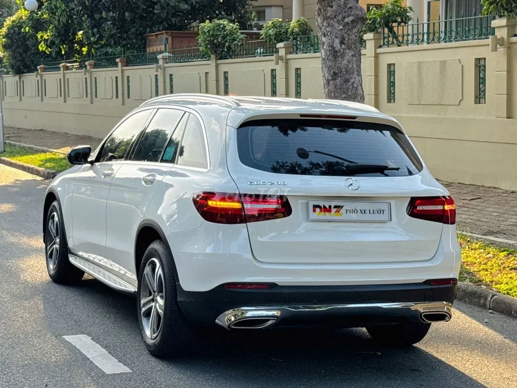 Mercedes-Benz Glc 2020 photo 5