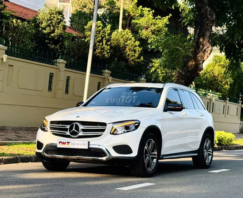 Mercedes-Benz Glc 2020 photo 3