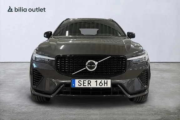Volvo Xc60 2022 photo 3