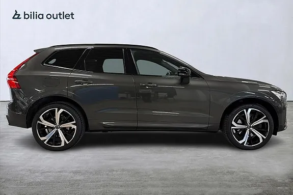 Volvo Xc60 2022 photo 5