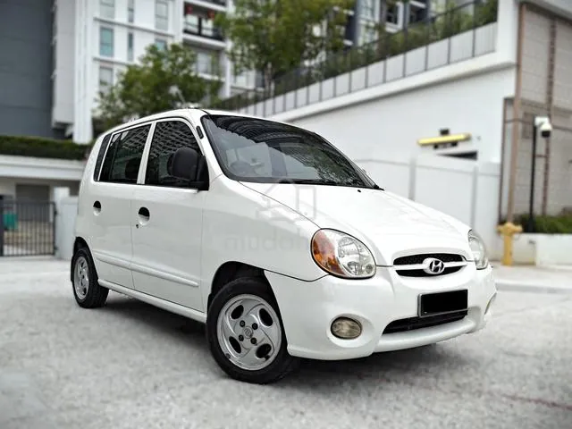 Hyundai Atos