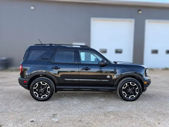 Ford Bronco Sport 2021 photo 5