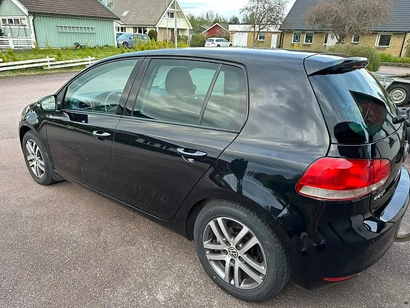 Volkswagen Golf Vi