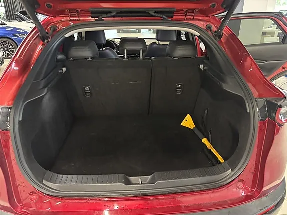 Mazda Cx-30 2019 photo 5