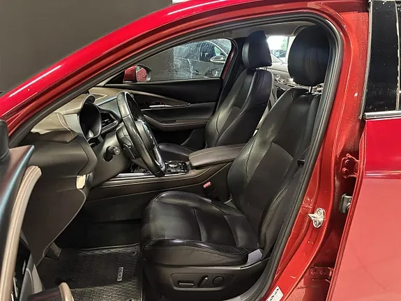 Mazda Cx-30 2019 photo 2