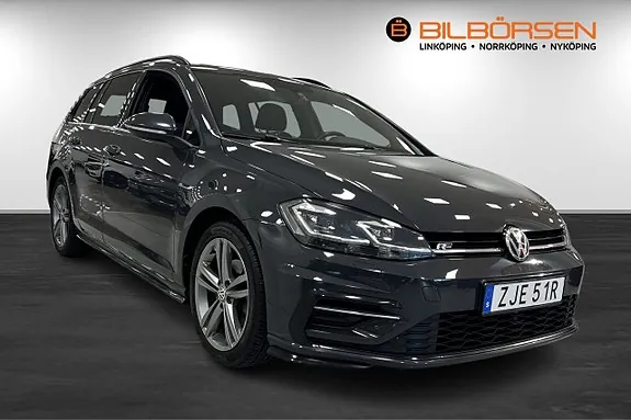 Volkswagen Golf I 2019 photo 3