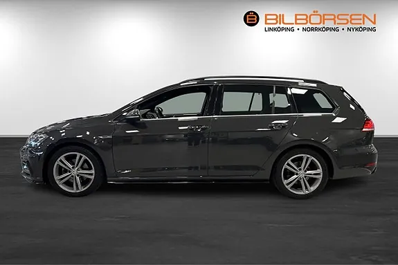 Volkswagen Golf I 2019 photo 4