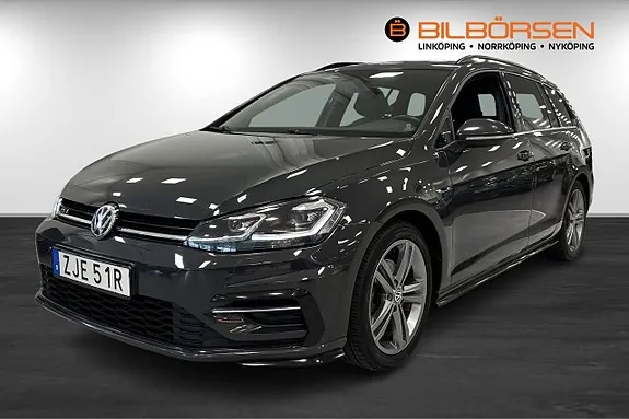 Volkswagen Golf I