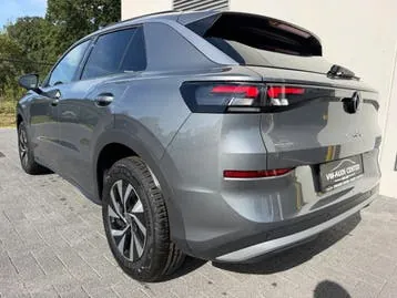 Volkswagen T-Roc 2026 photo 3