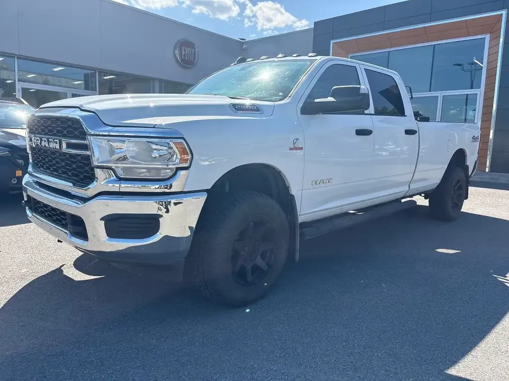 Ram 2500