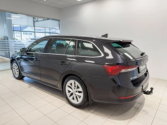 Skoda Octavia 2024 photo 5