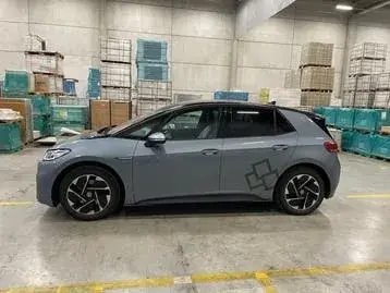 Volkswagen Id.3 2021 photo 3