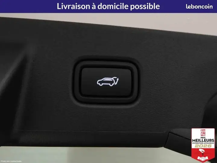 Hyundai Tucson 2026 photo 4