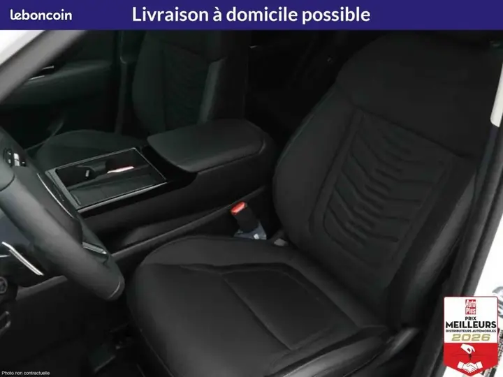 Hyundai Tucson 2026 photo 5