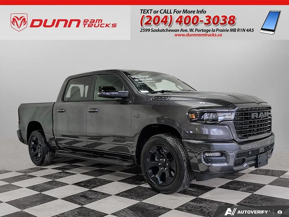 Ram 1500