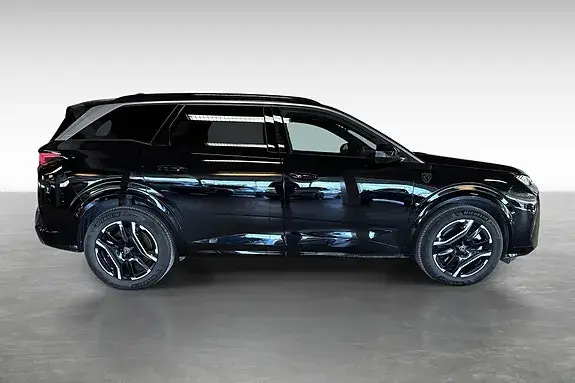 Peugeot E-5008 2025 photo 3