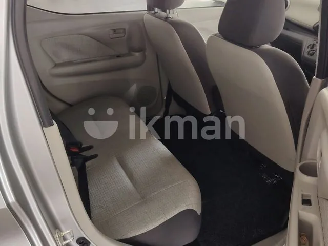 Nissan Dayz 2023 photo 3