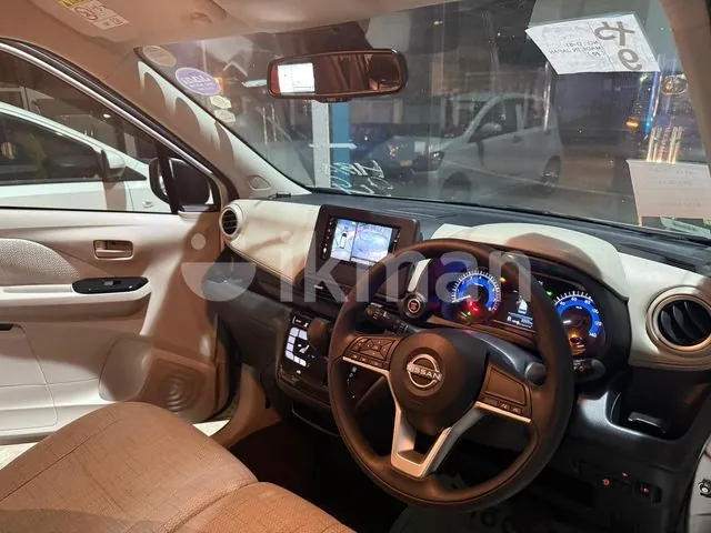 Nissan Dayz 2023 photo 4
