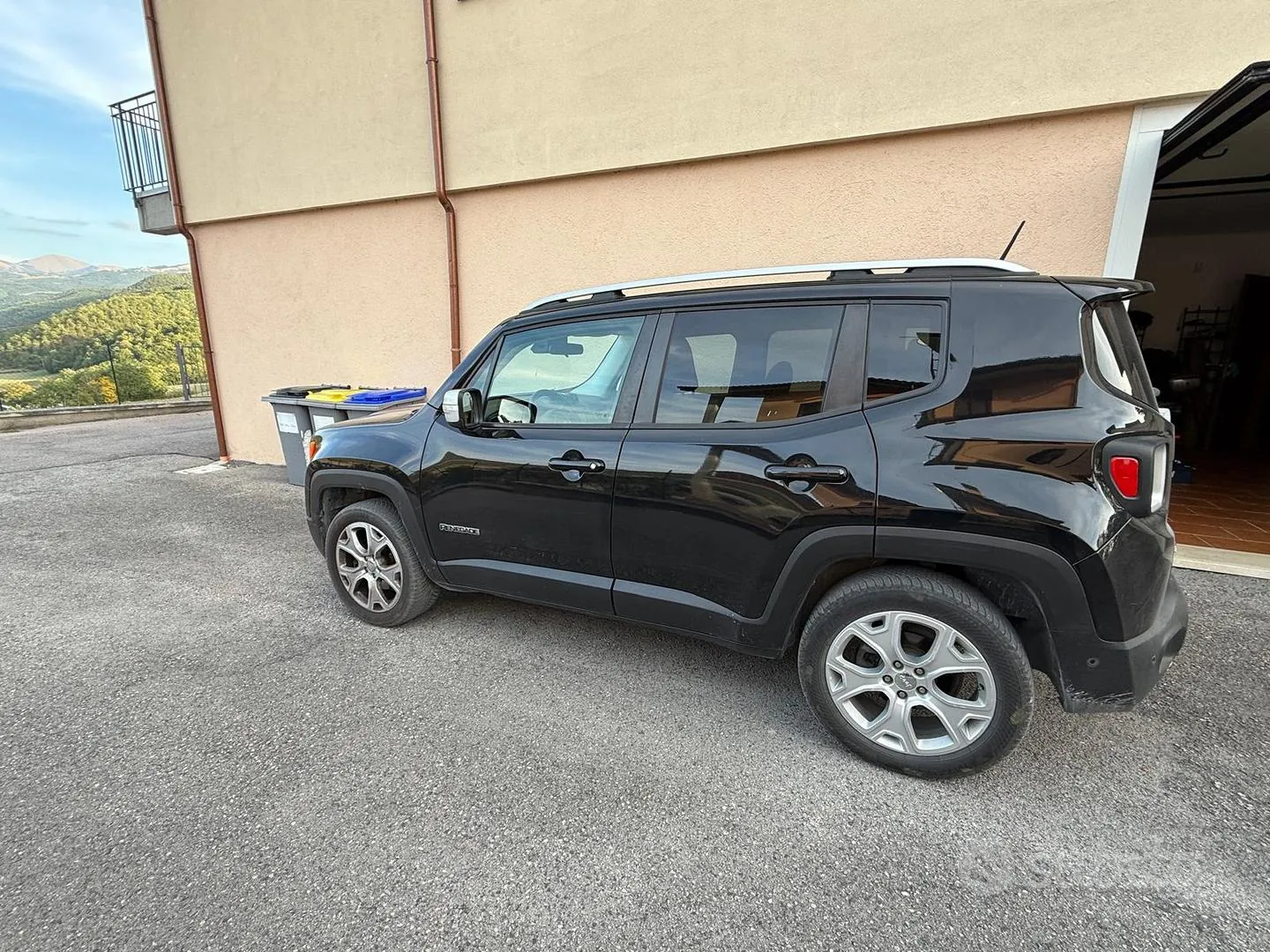 Jeep Renegade 2016 photo 5