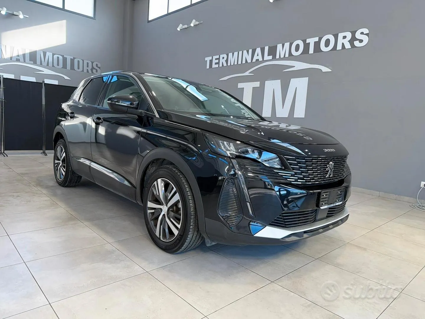 Peugeot 3008 2023 photo 2